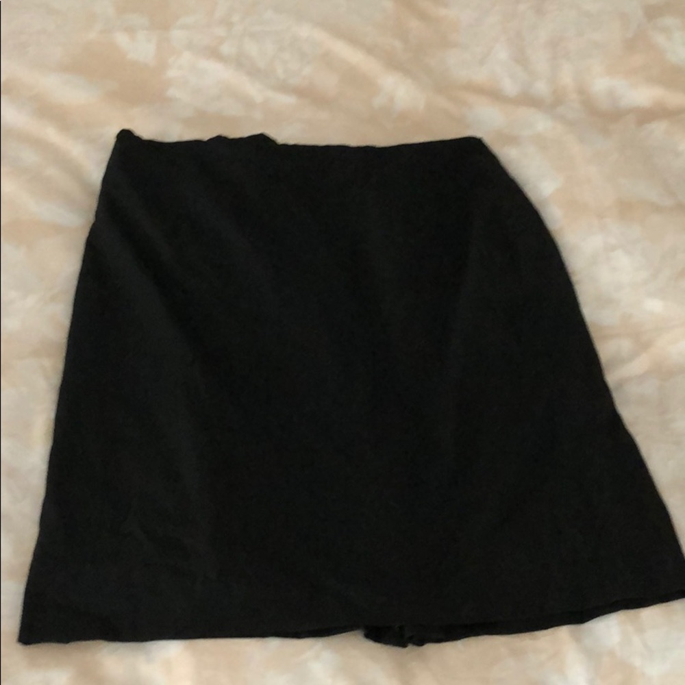 Banana republic luck pencil skirt